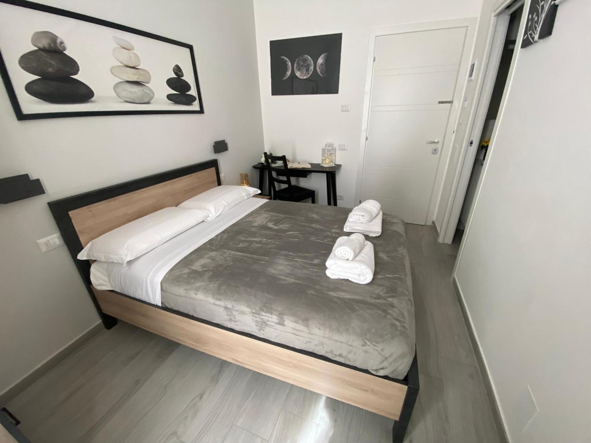 Soft Centro Guest house *