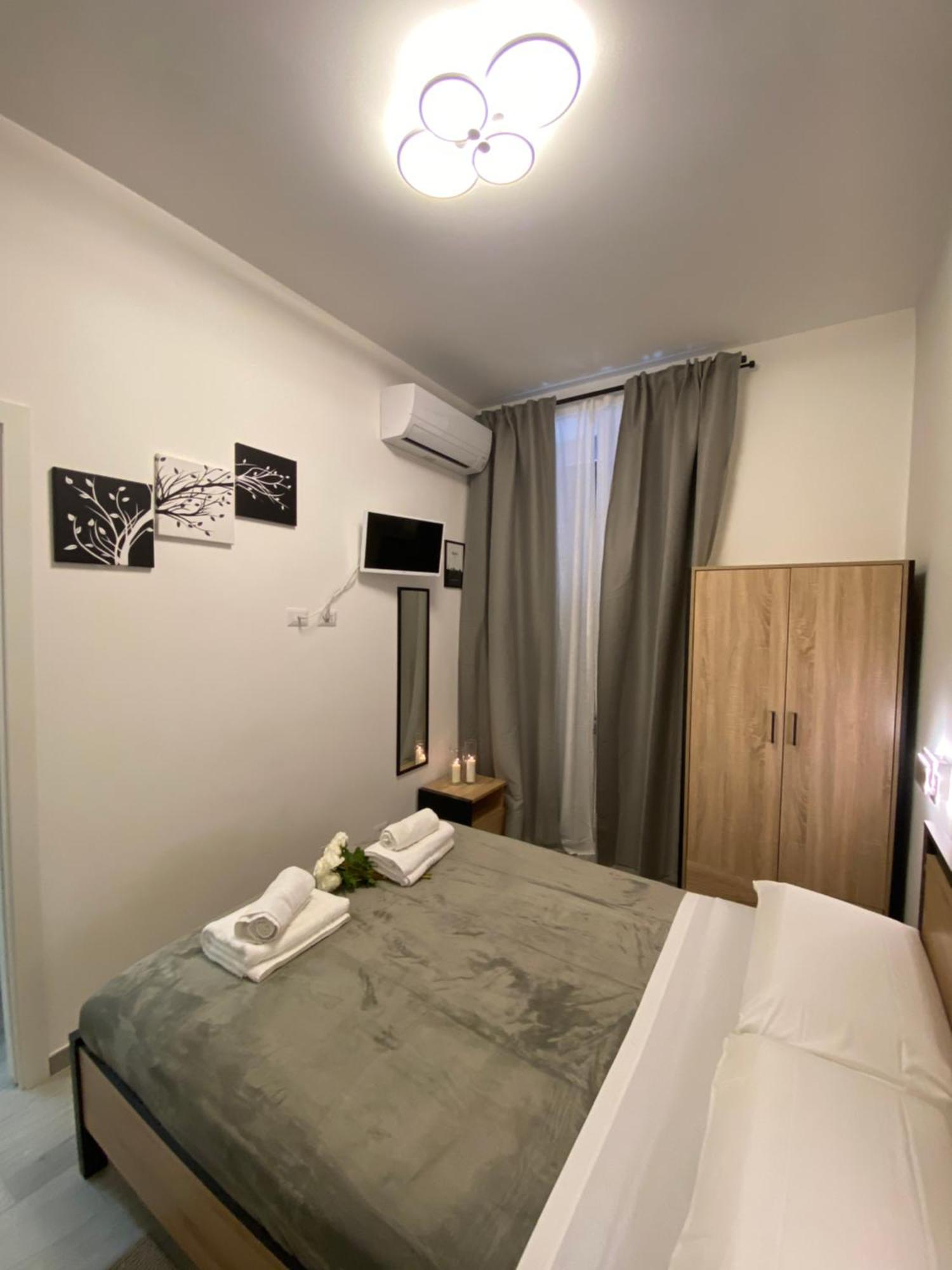 Guest house Soft Centro *