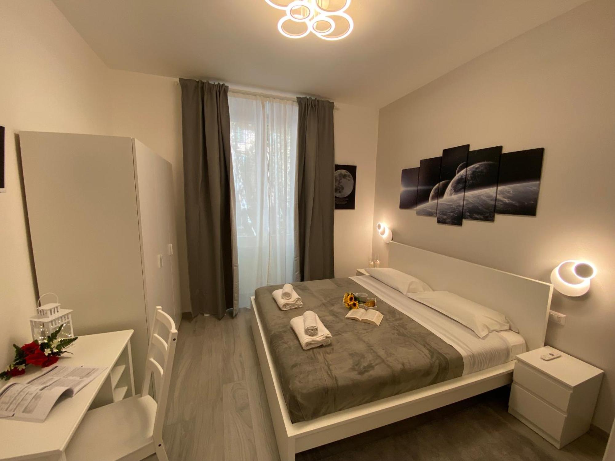 Guest house Soft Centro *