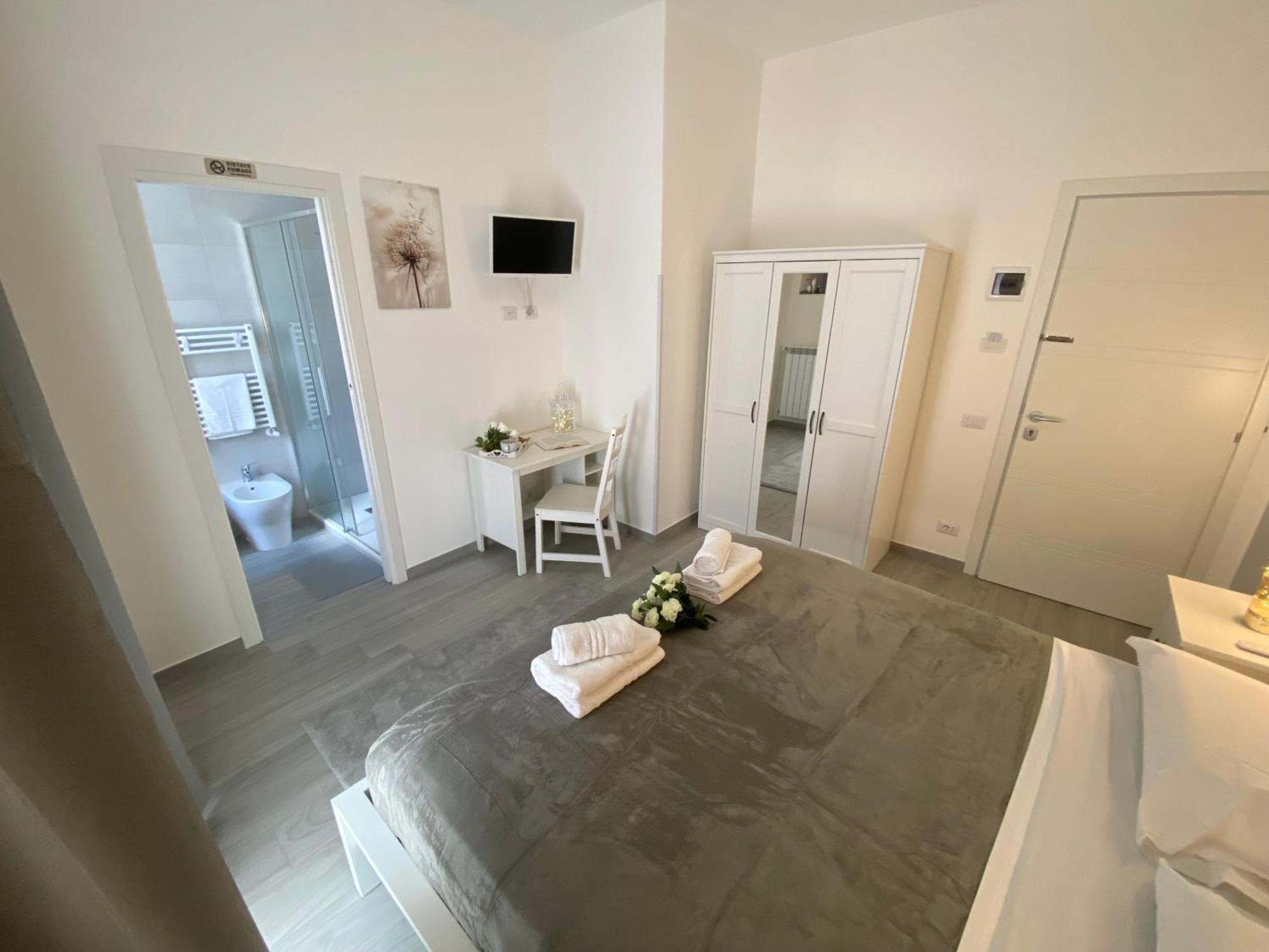 Guest house Soft Centro Rome
