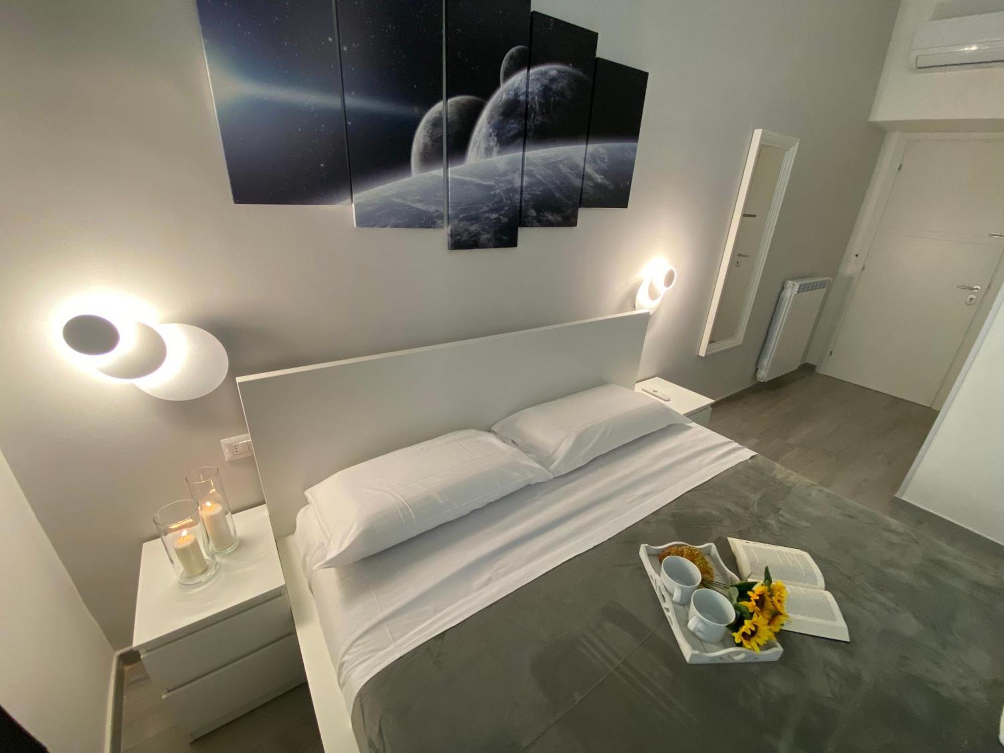 Guest house Soft Centro