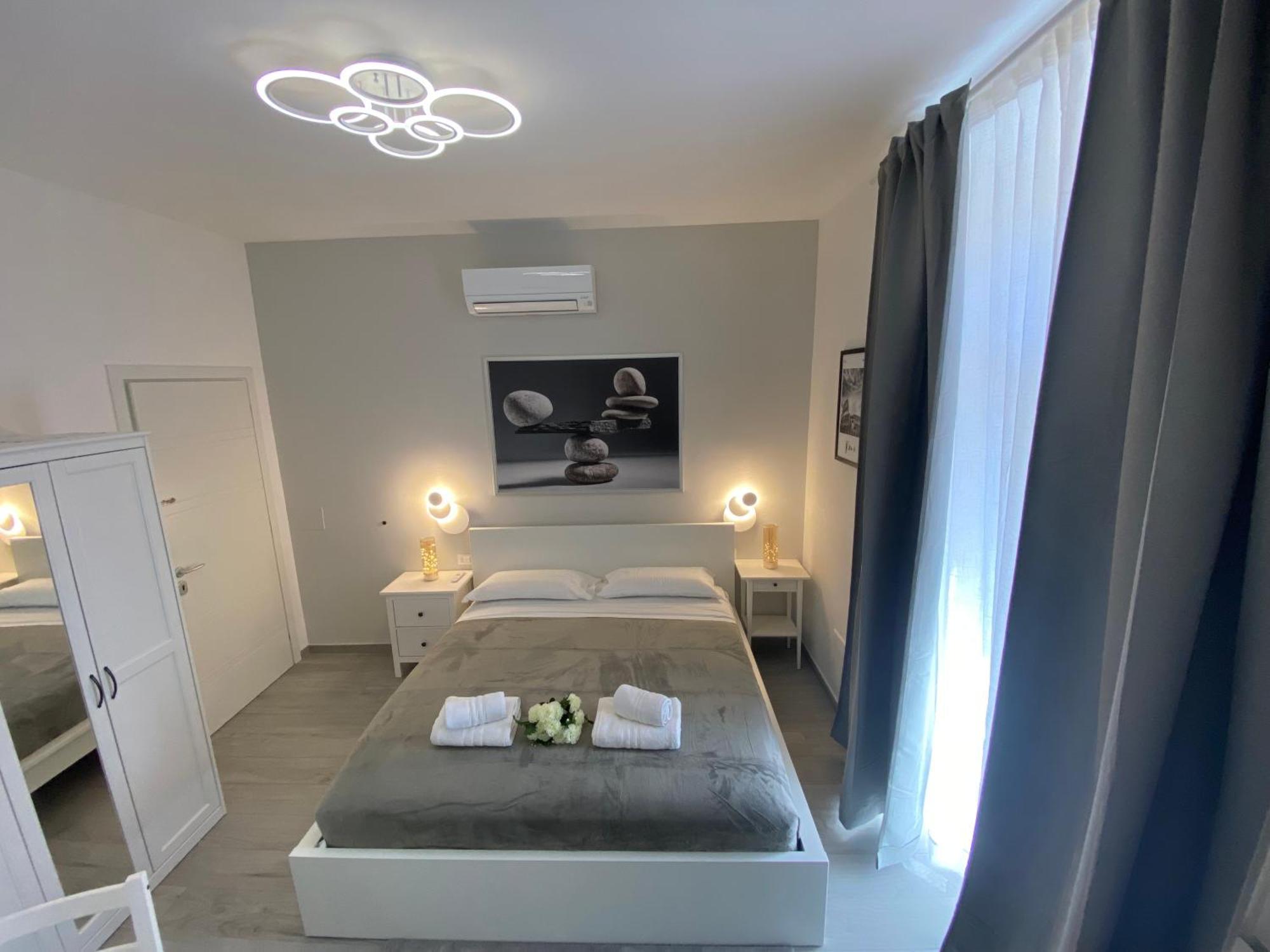 Guest house Soft Centro Rome