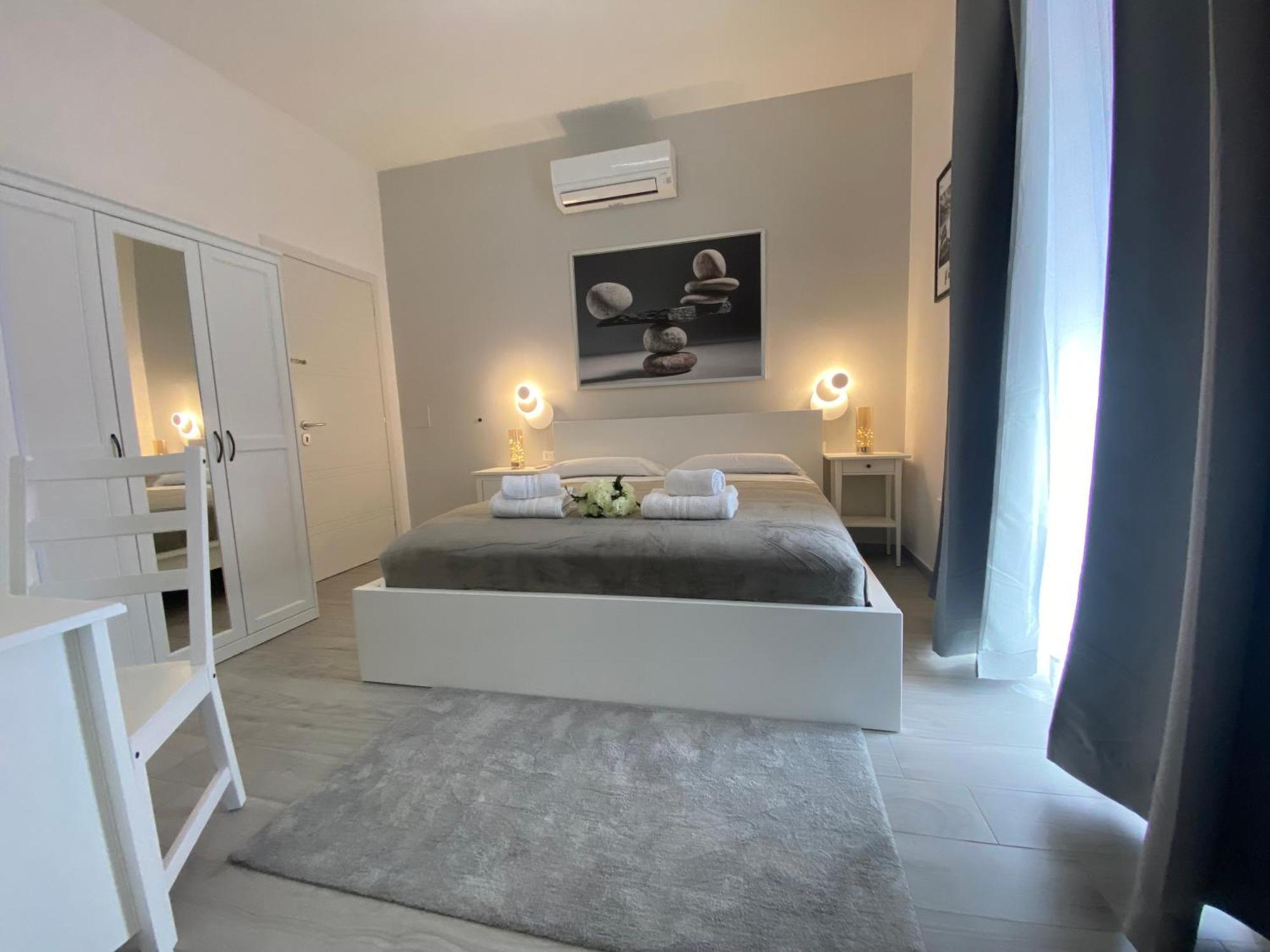 Soft Centro Guest house