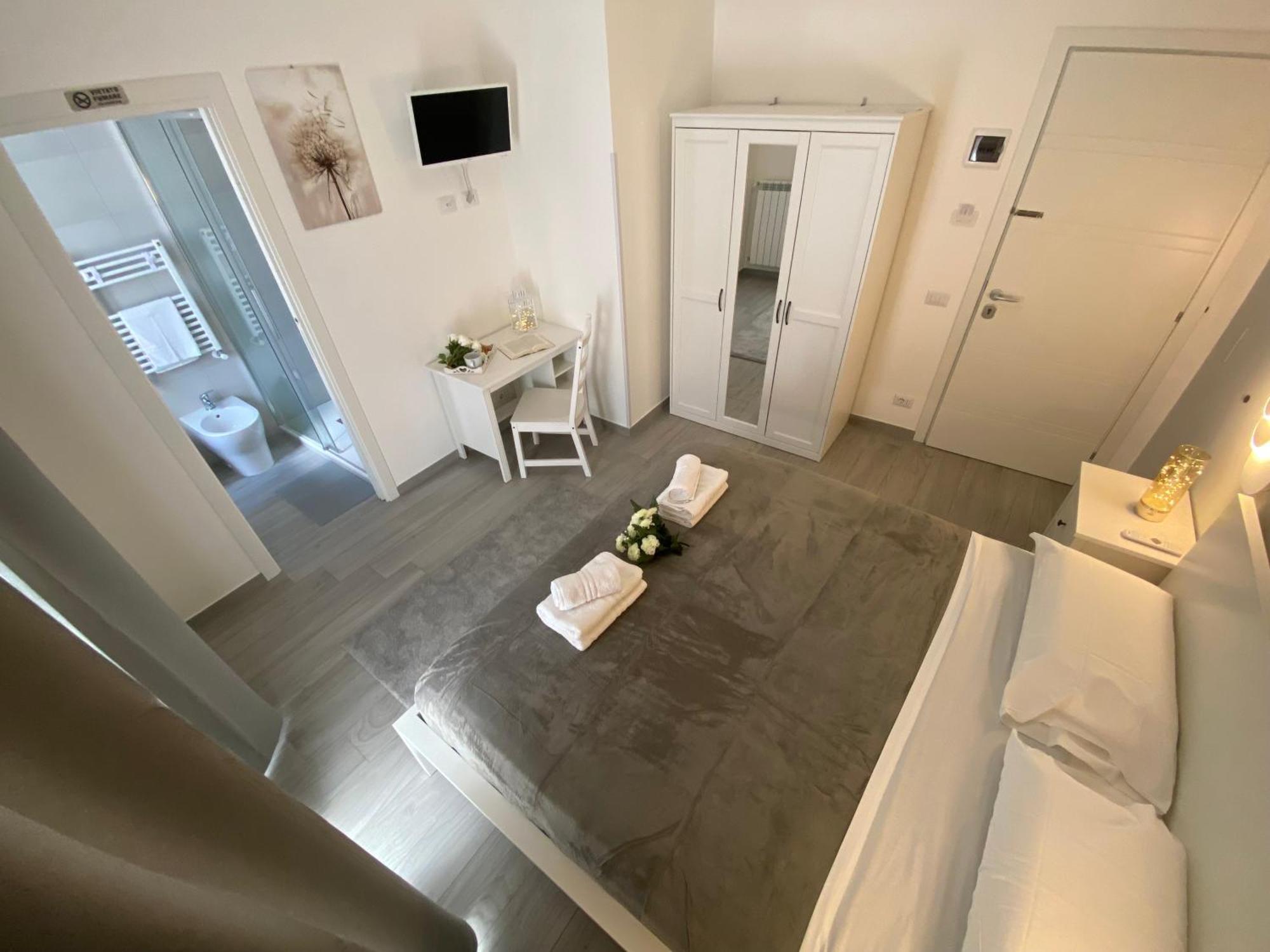 Soft Centro Guest house Rome