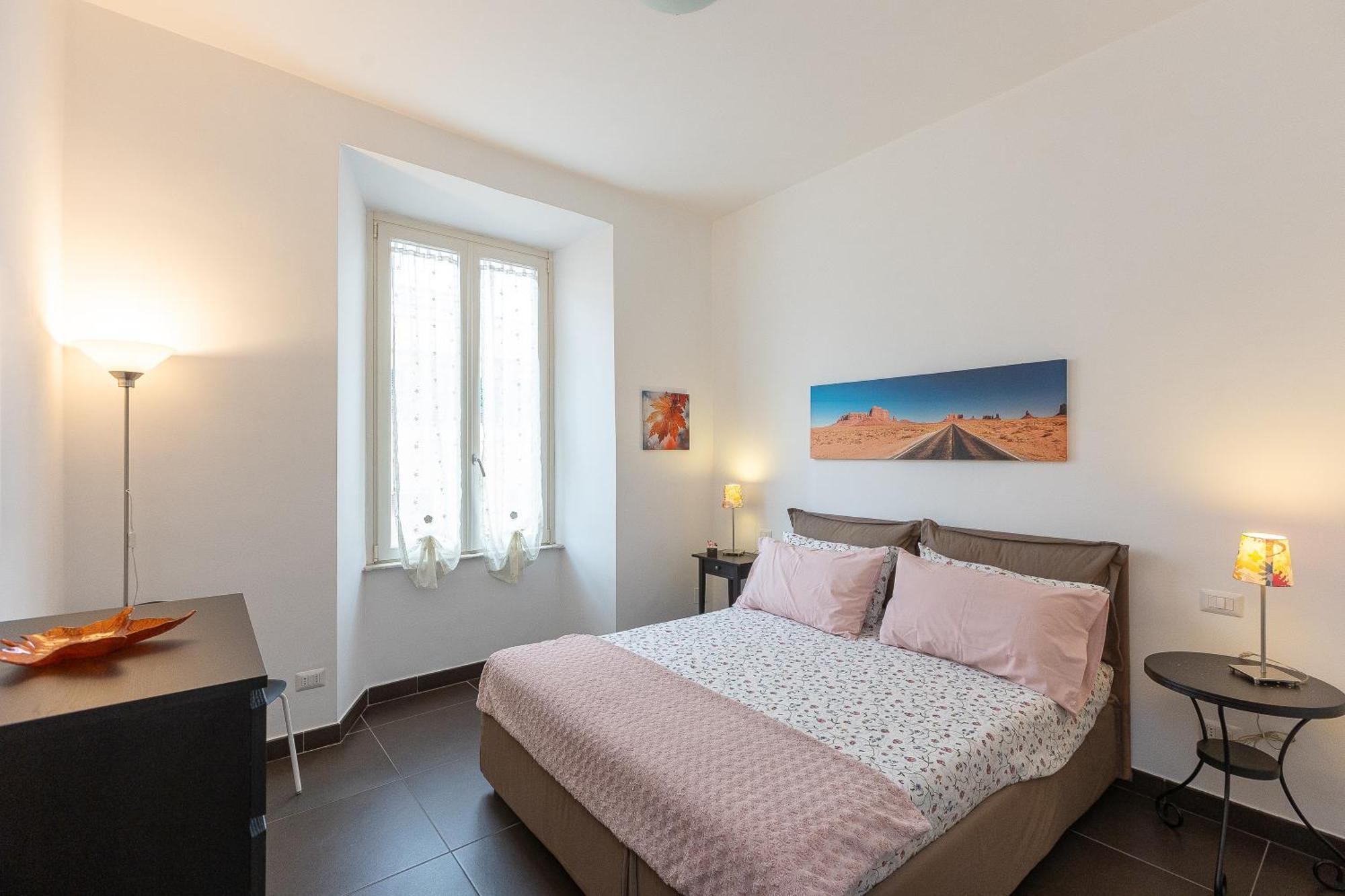 Apartment Tasso By In