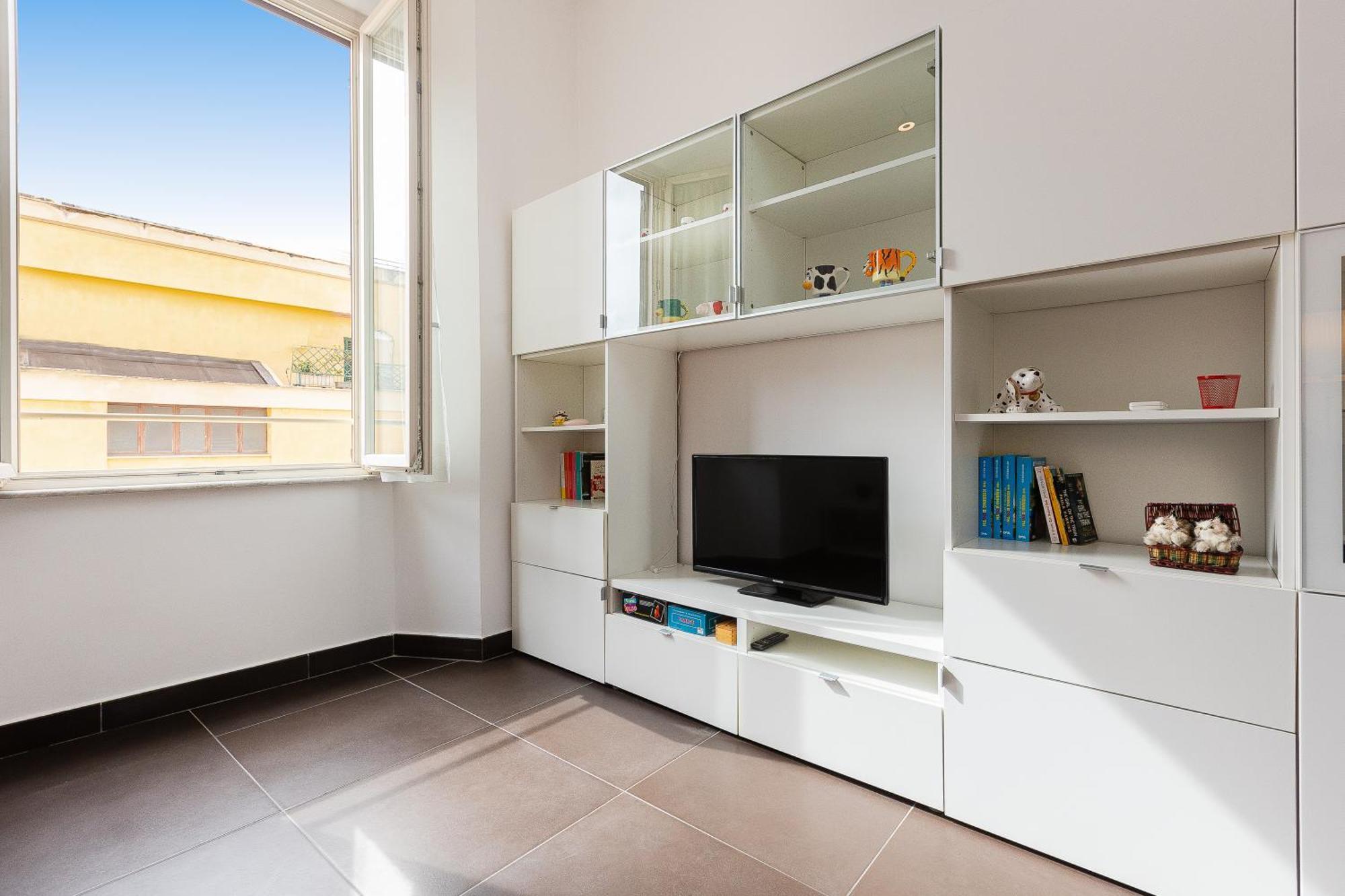 Tasso By In * Rome