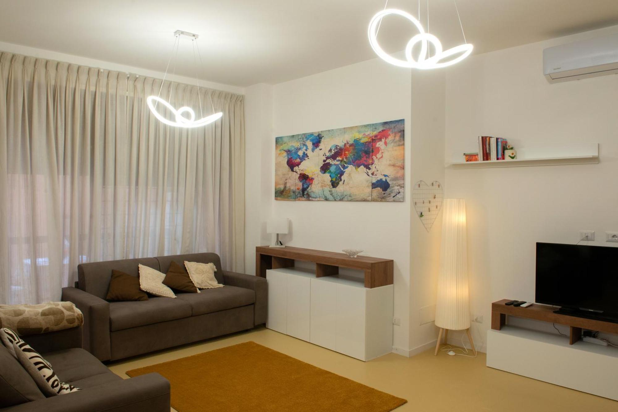 Apartment Casa Paola *