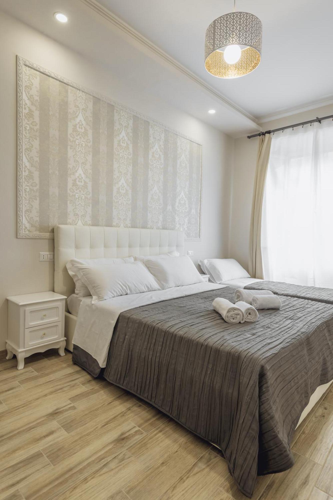 Walker Guest house *