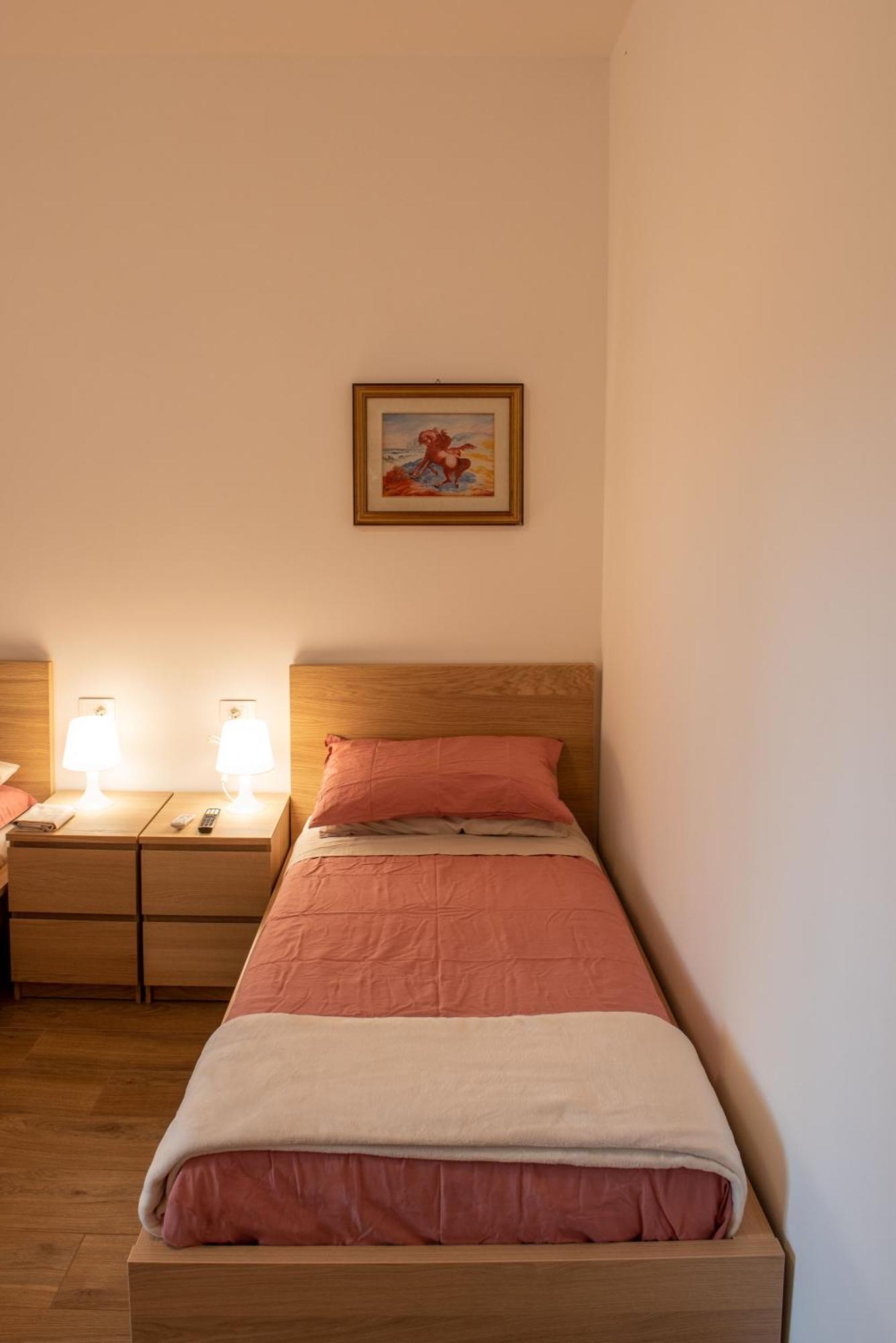 Locazioni Ostiense - Domus William *