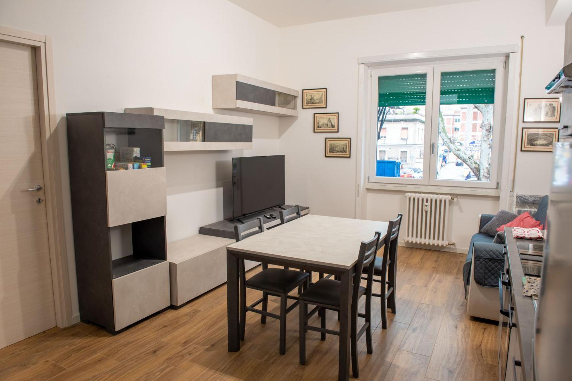 Locazioni Ostiense - Domus William *