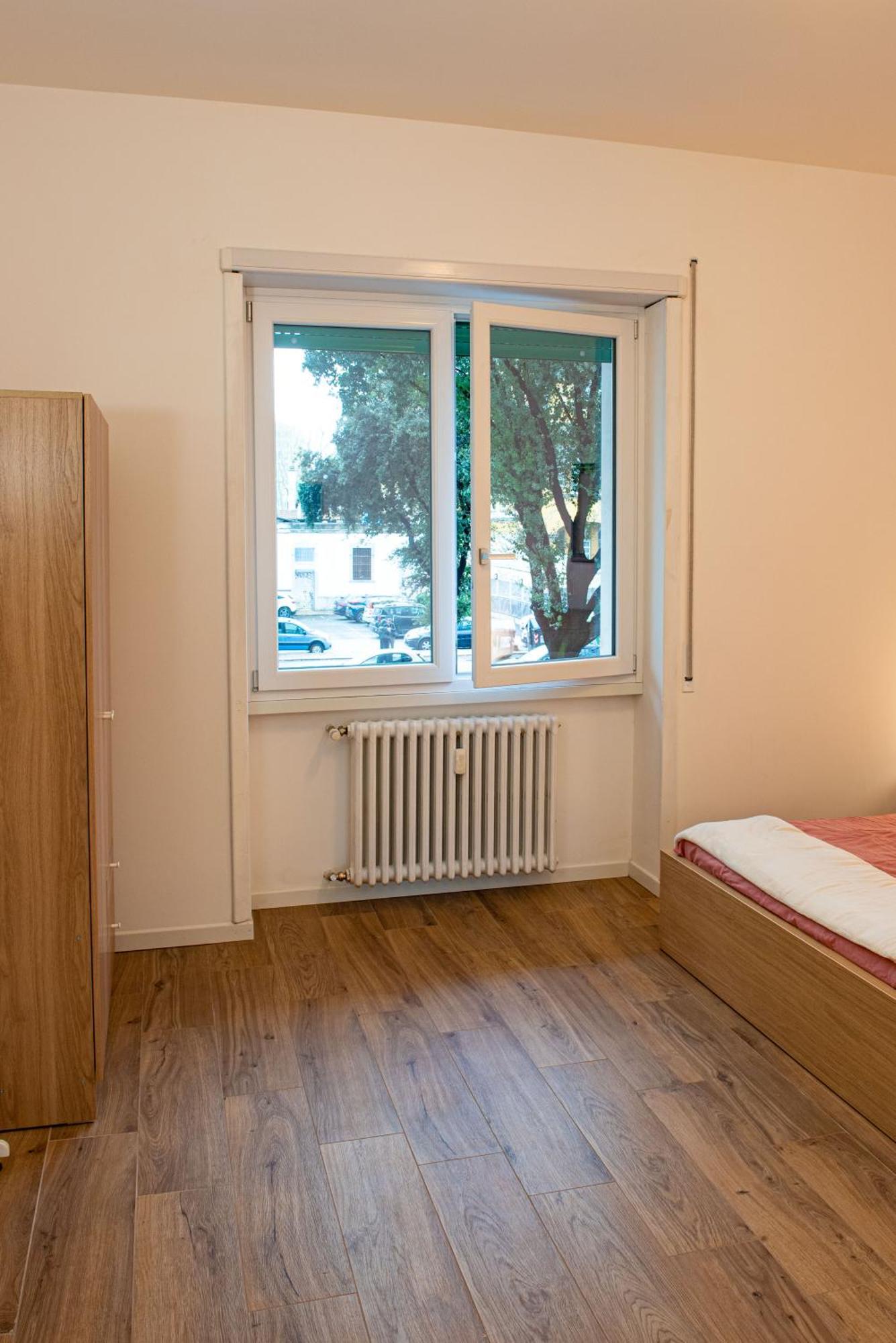 Holiday home Locazioni Ostiense - Domus William