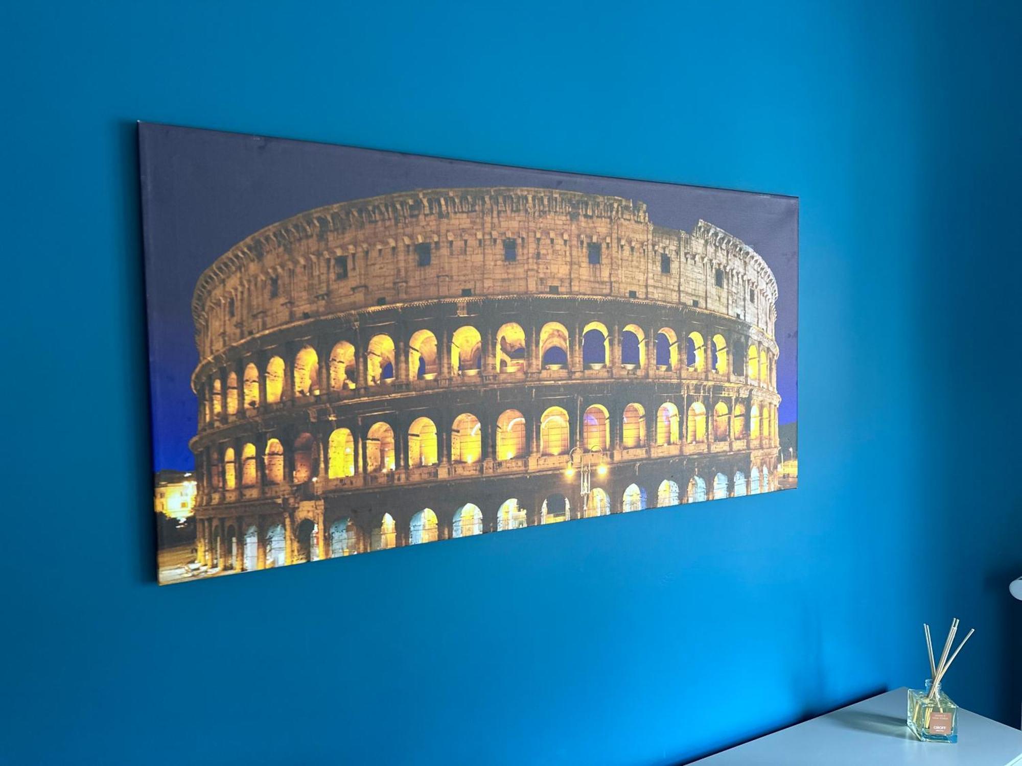 Apartment Giulias Rome
