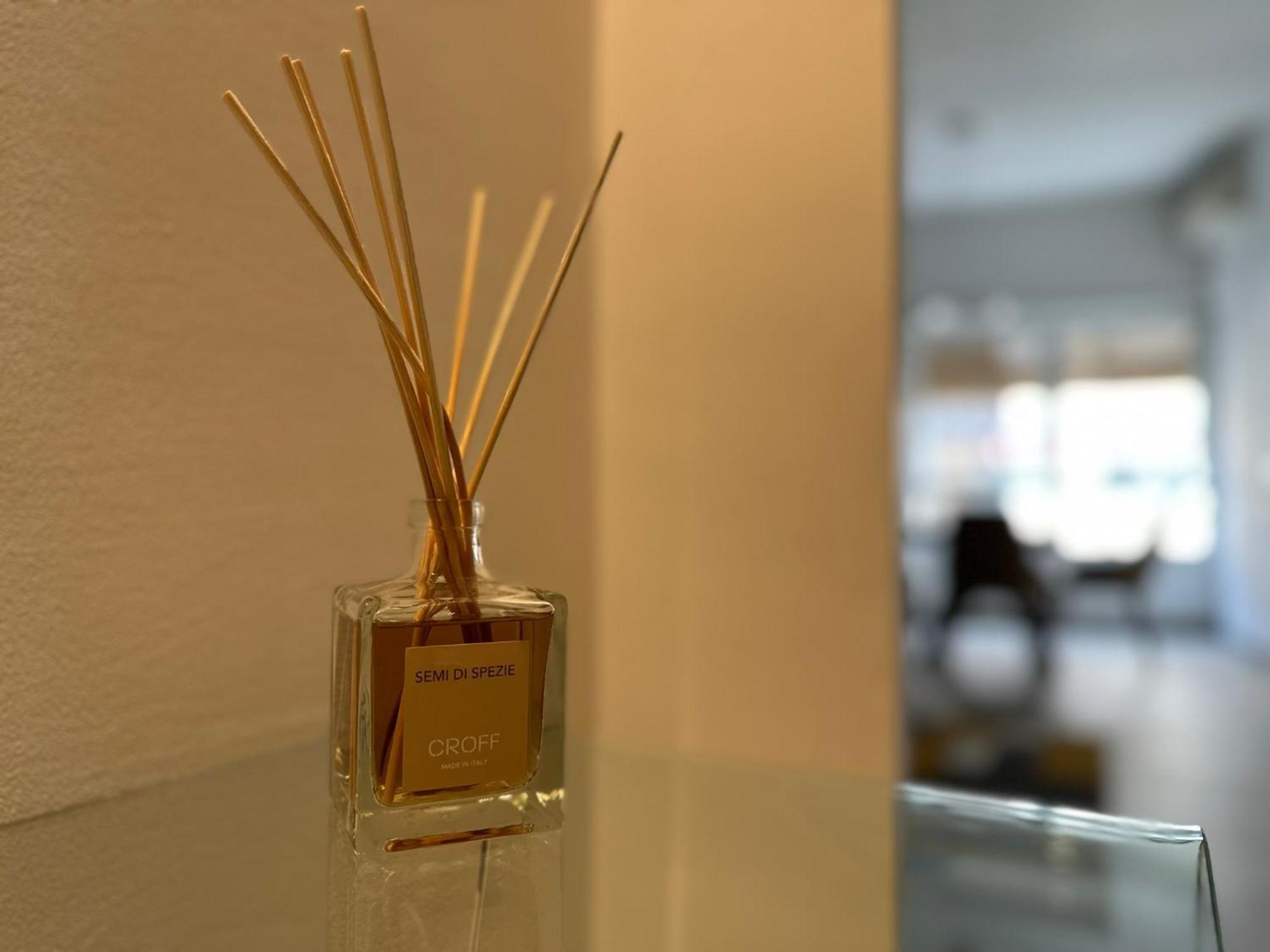 Giulias Apartment