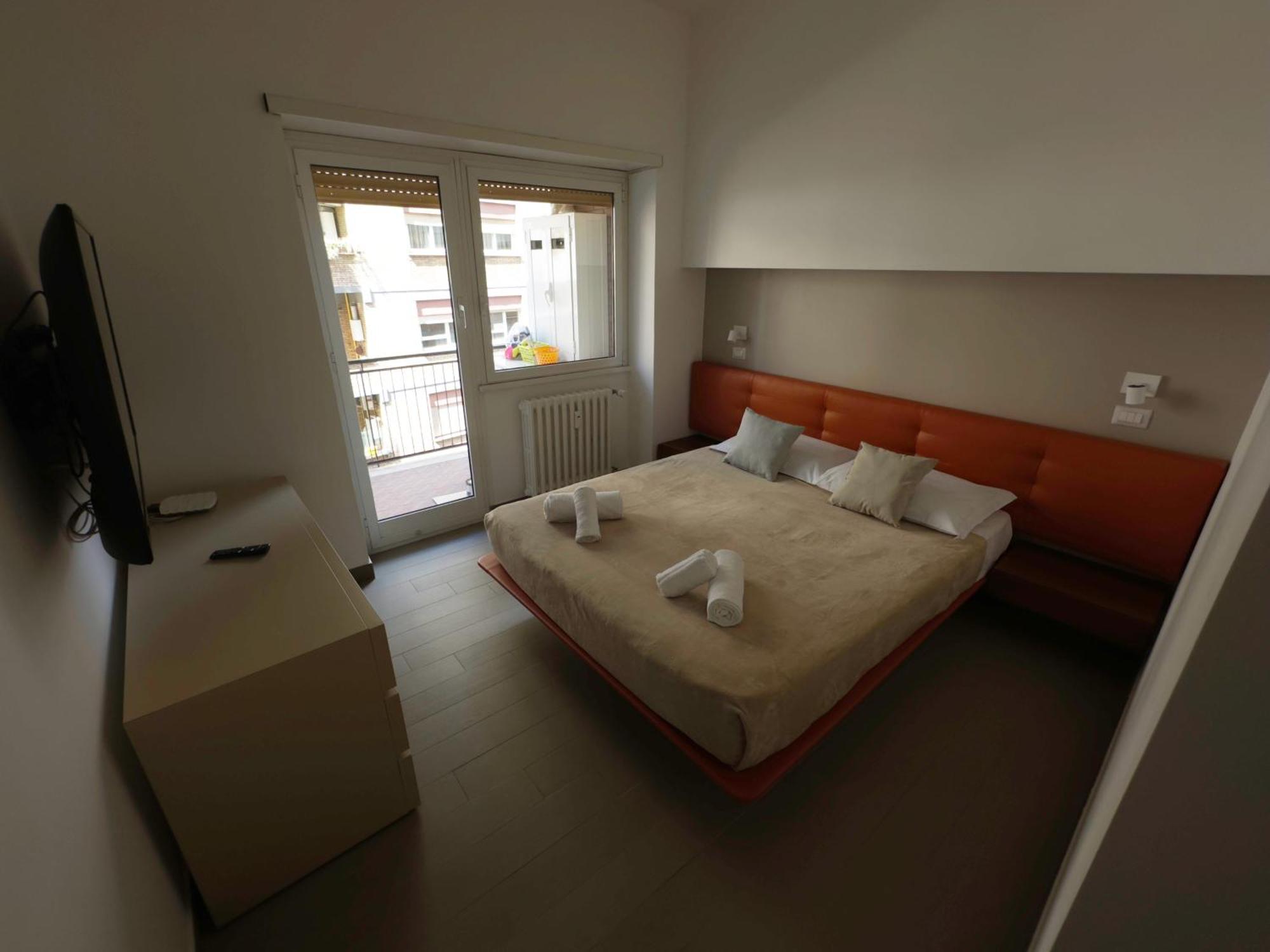 Giulias Apartment Rome