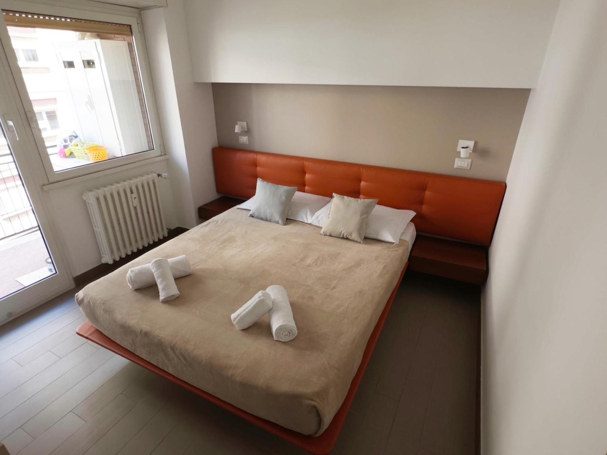 Giulias Apartment Rome