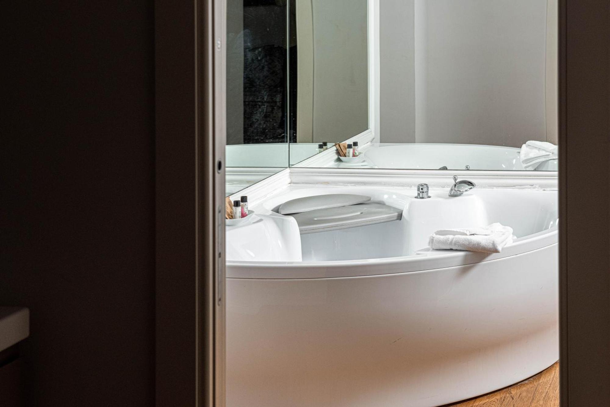 Nikis Collection Trastevere Guest house