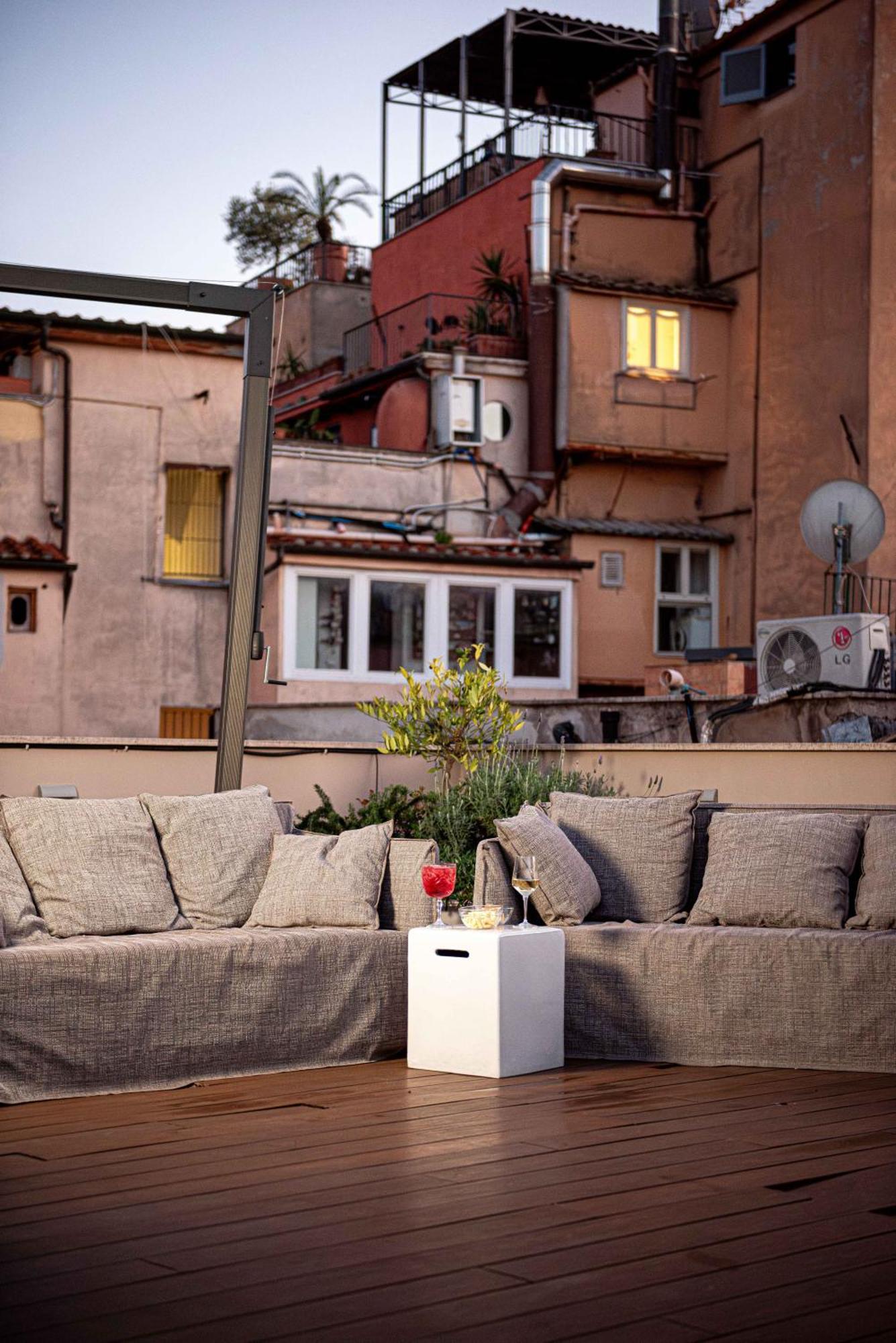 Guest house Nikis Collection Trastevere *