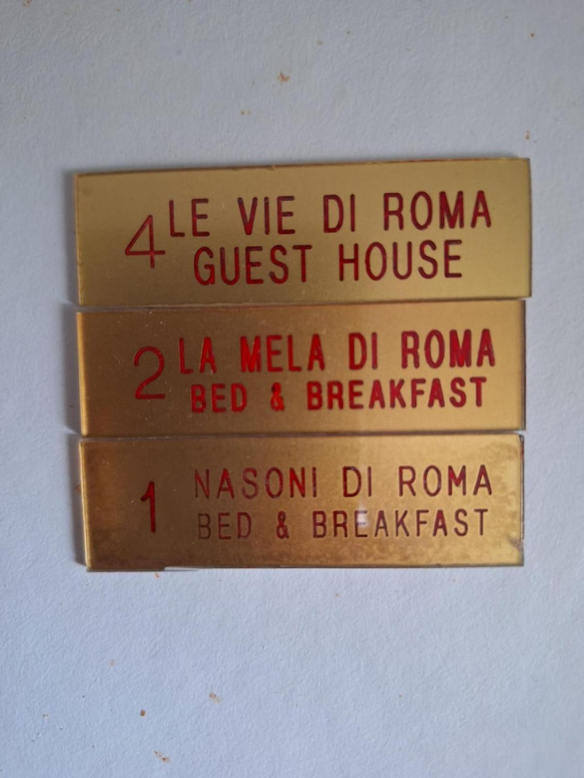 Aparthotel Nasoni Di