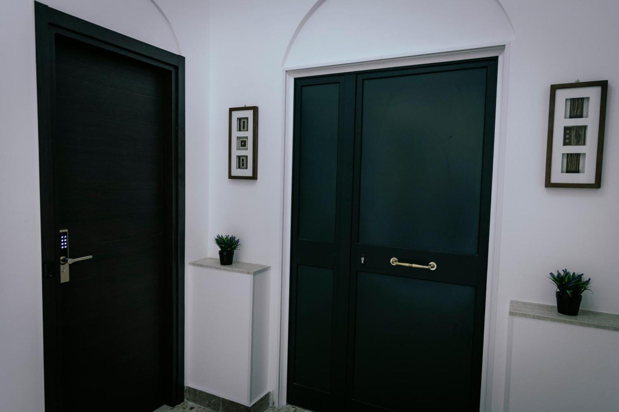 Aurora A.e. Guest house