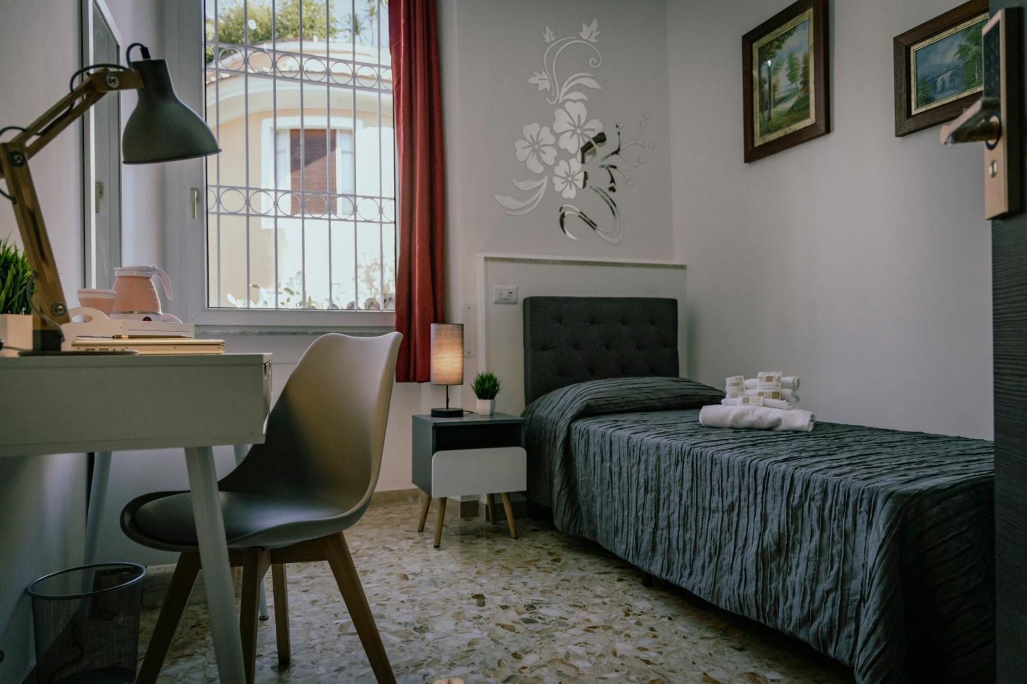 Guest house Aurora A.e.