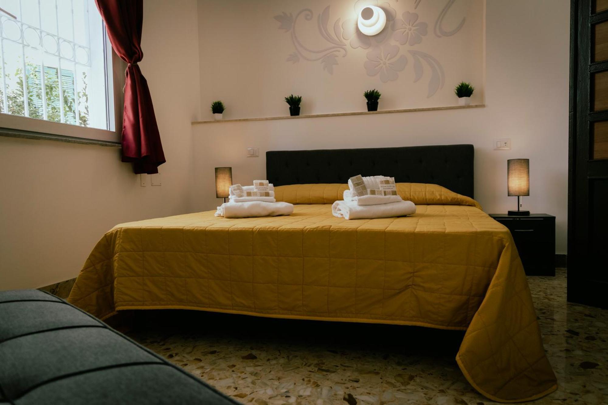 Guest house Aurora A.e. *