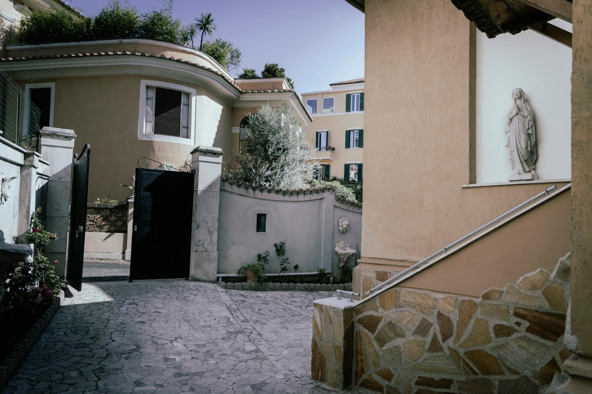 Guest house Aurora A.e.