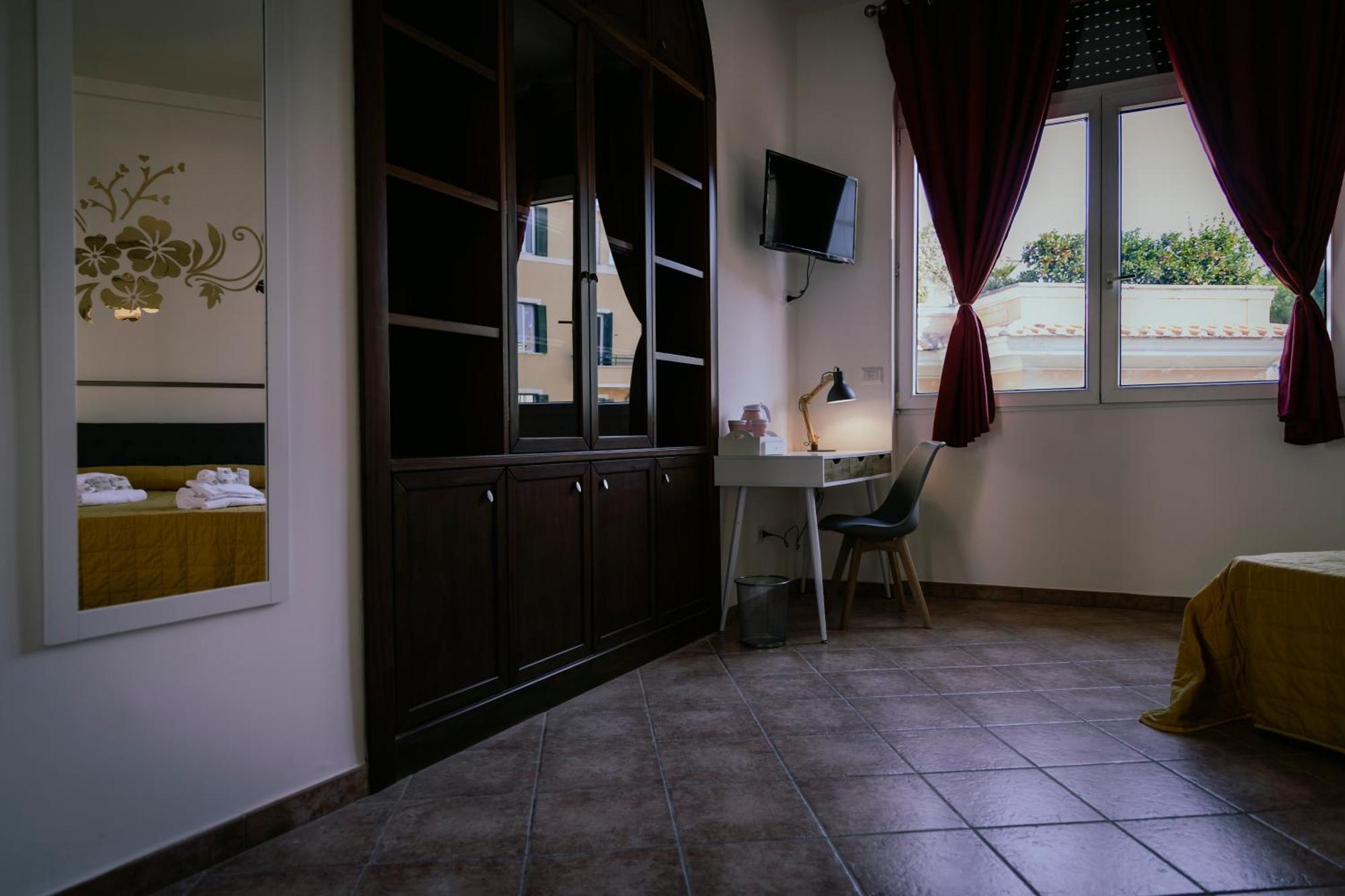 Guest house Aurora A.e.
