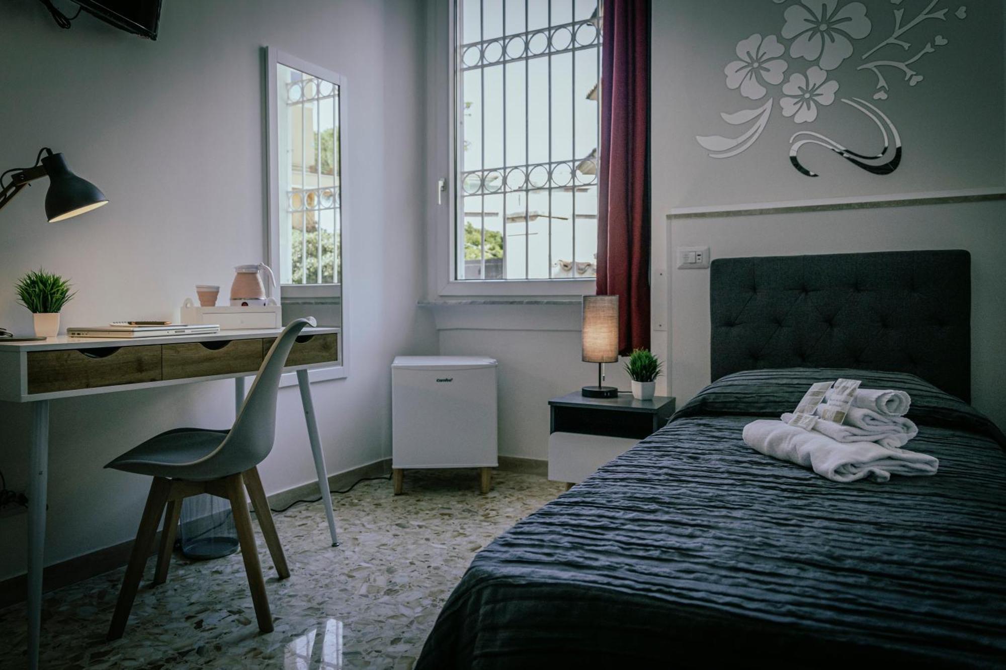 Aurora A.e. Guest house Rome