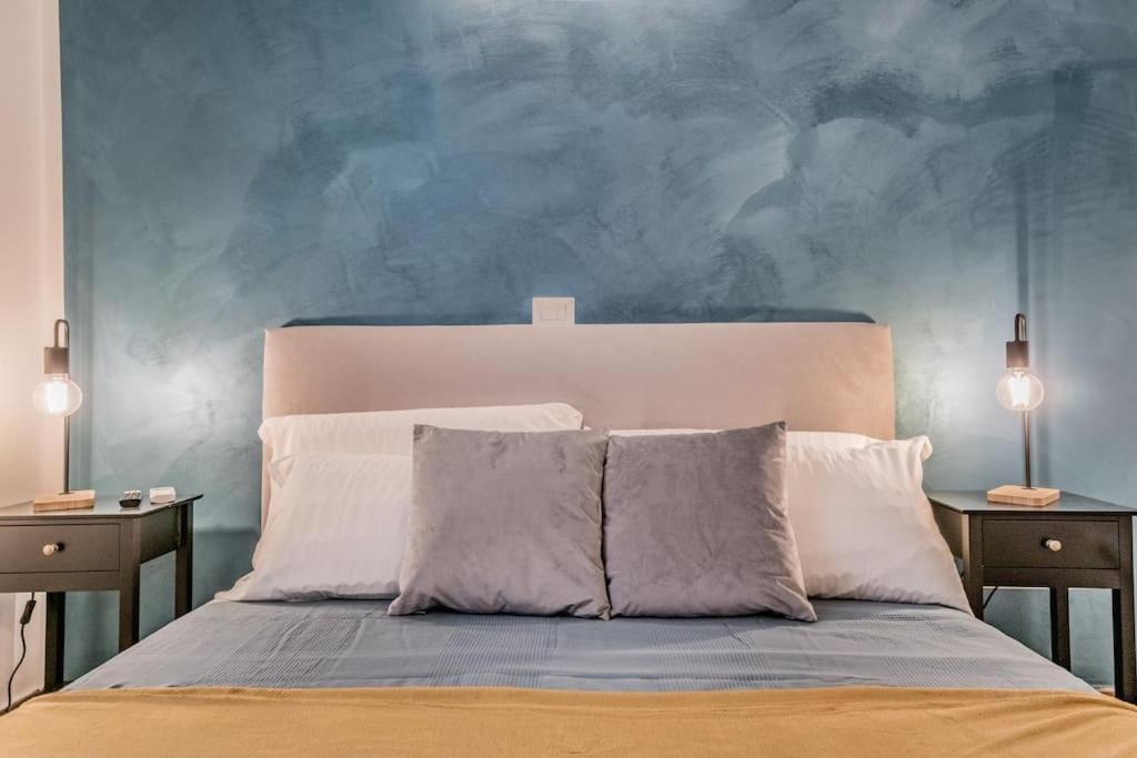 Apartment La Casetta San Giovanni Rome