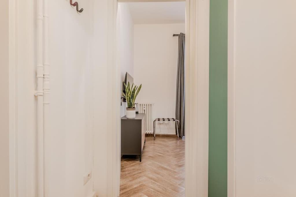 La Casetta San Giovanni Apartment *