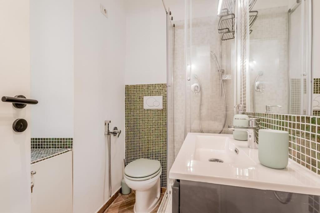 Apartment La Casetta San Giovanni