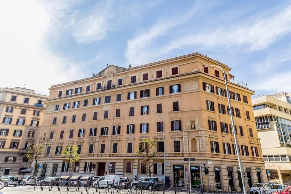 La Casetta San Giovanni Rome