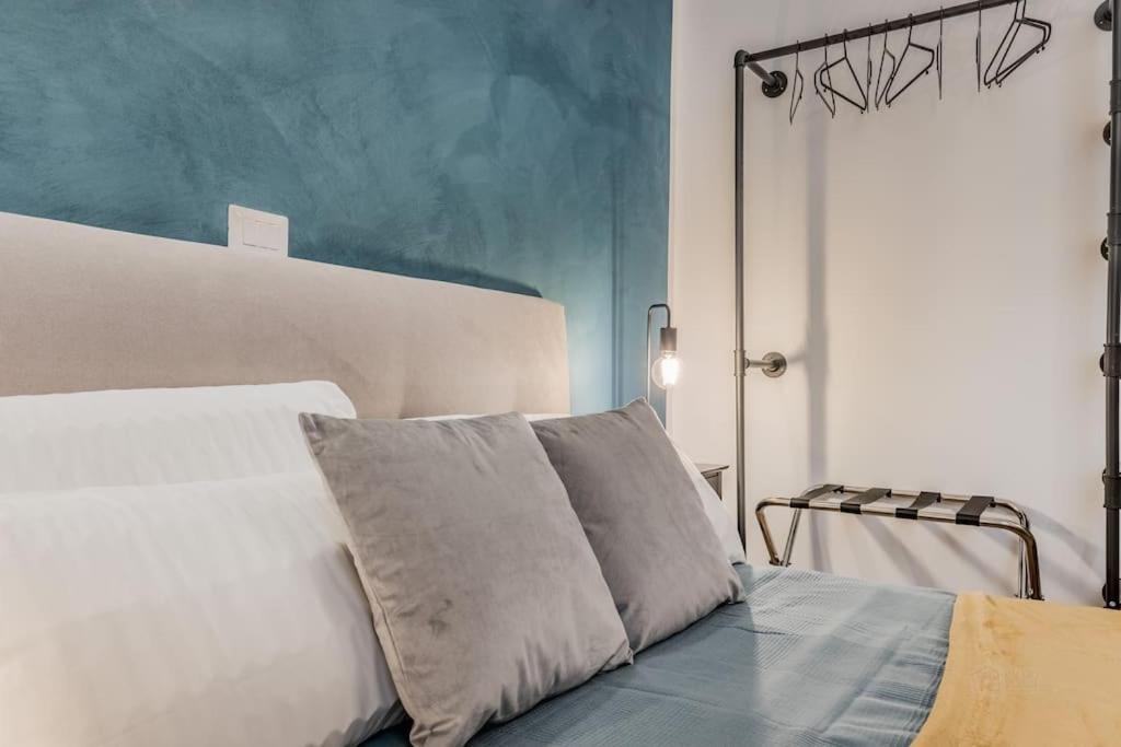 Apartment La Casetta San Giovanni Rome