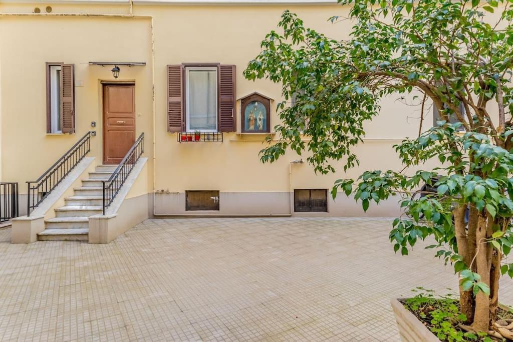 Apartment La Casetta San Giovanni Rome