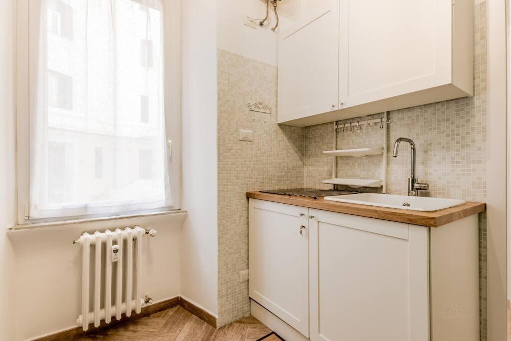 Apartment La Casetta San Giovanni *