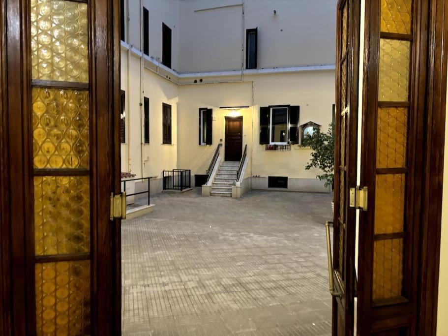 Apartment La Casetta San Giovanni