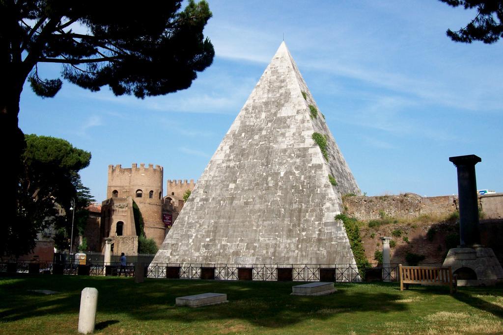 Bed & Breakfast Colori Di Roma