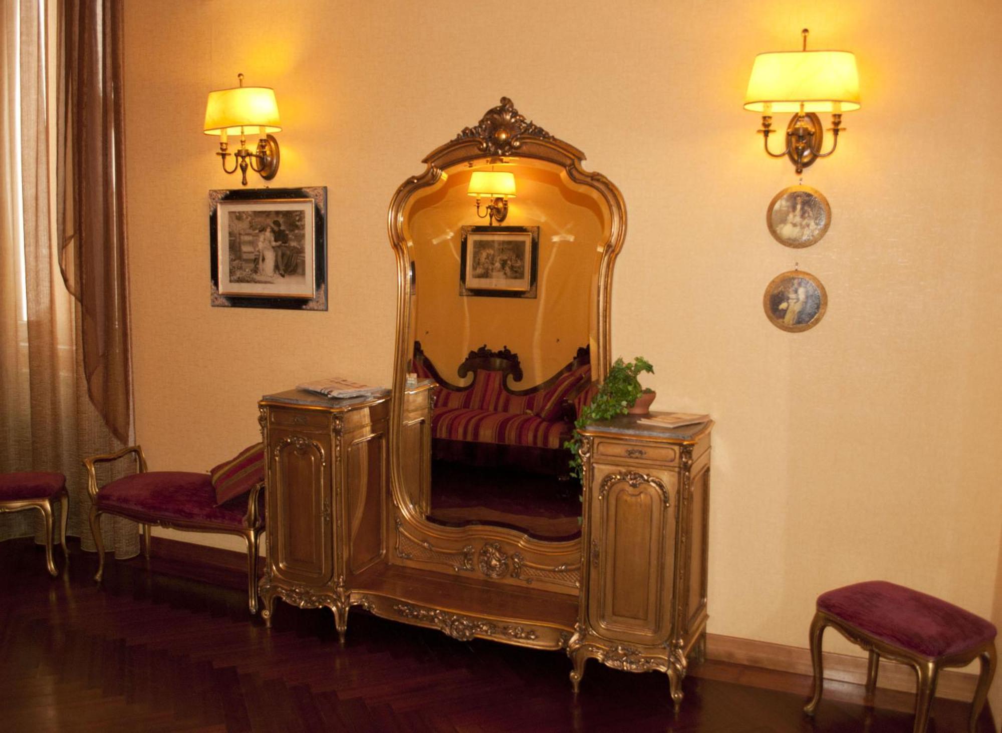 Guest house Domus Livia Rome