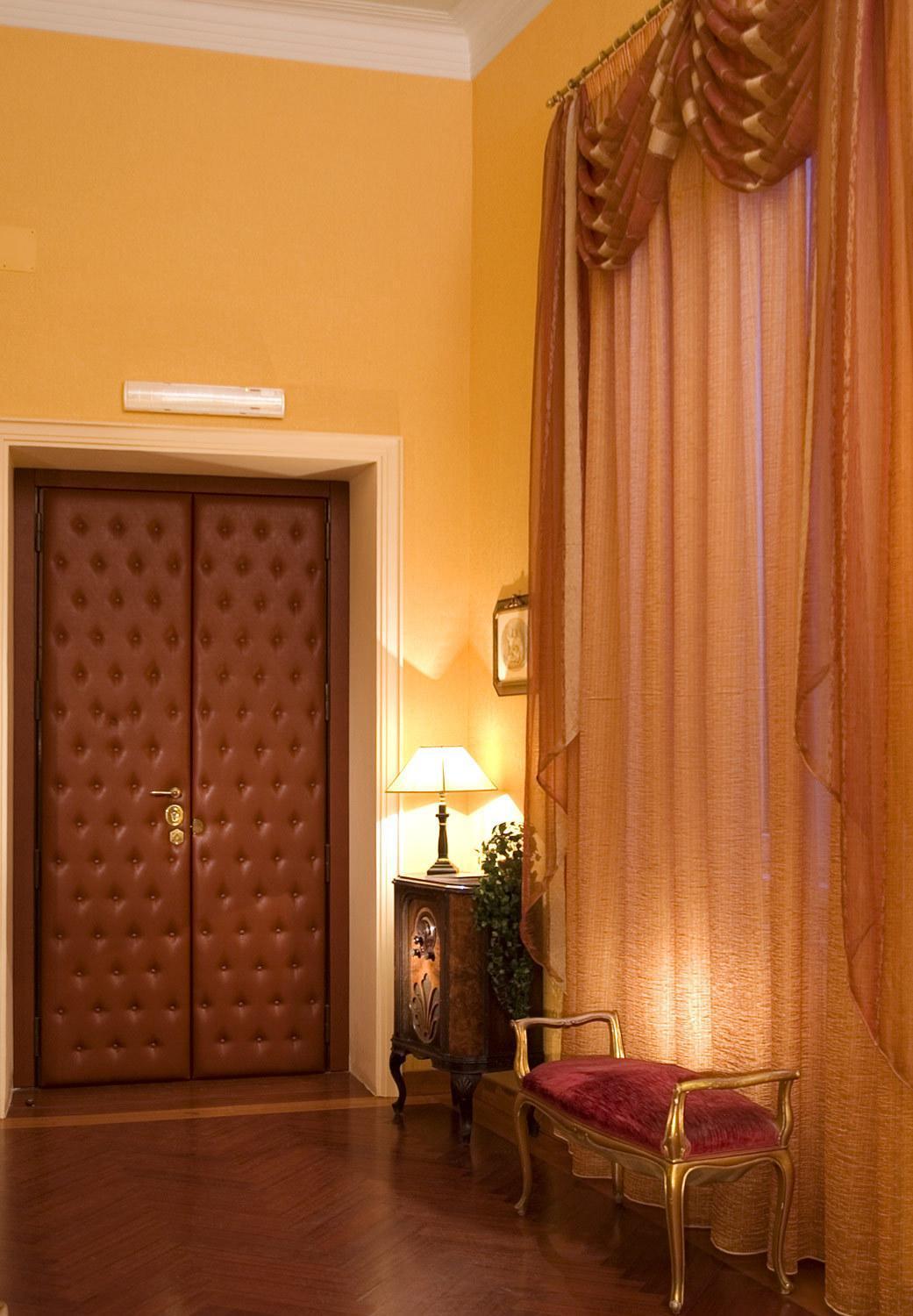 Guest house Domus Livia 3*