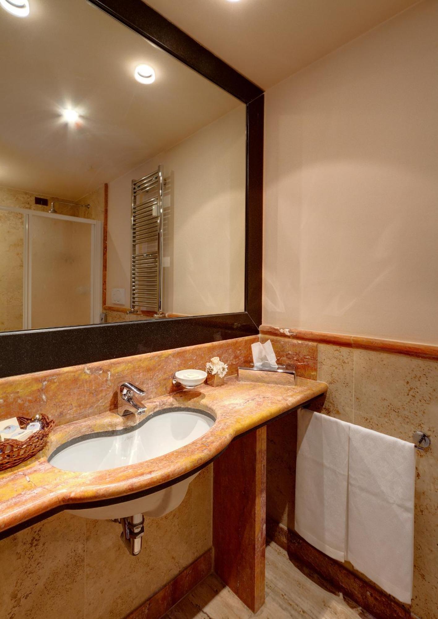 Guest house Residenza Romacentro Rome