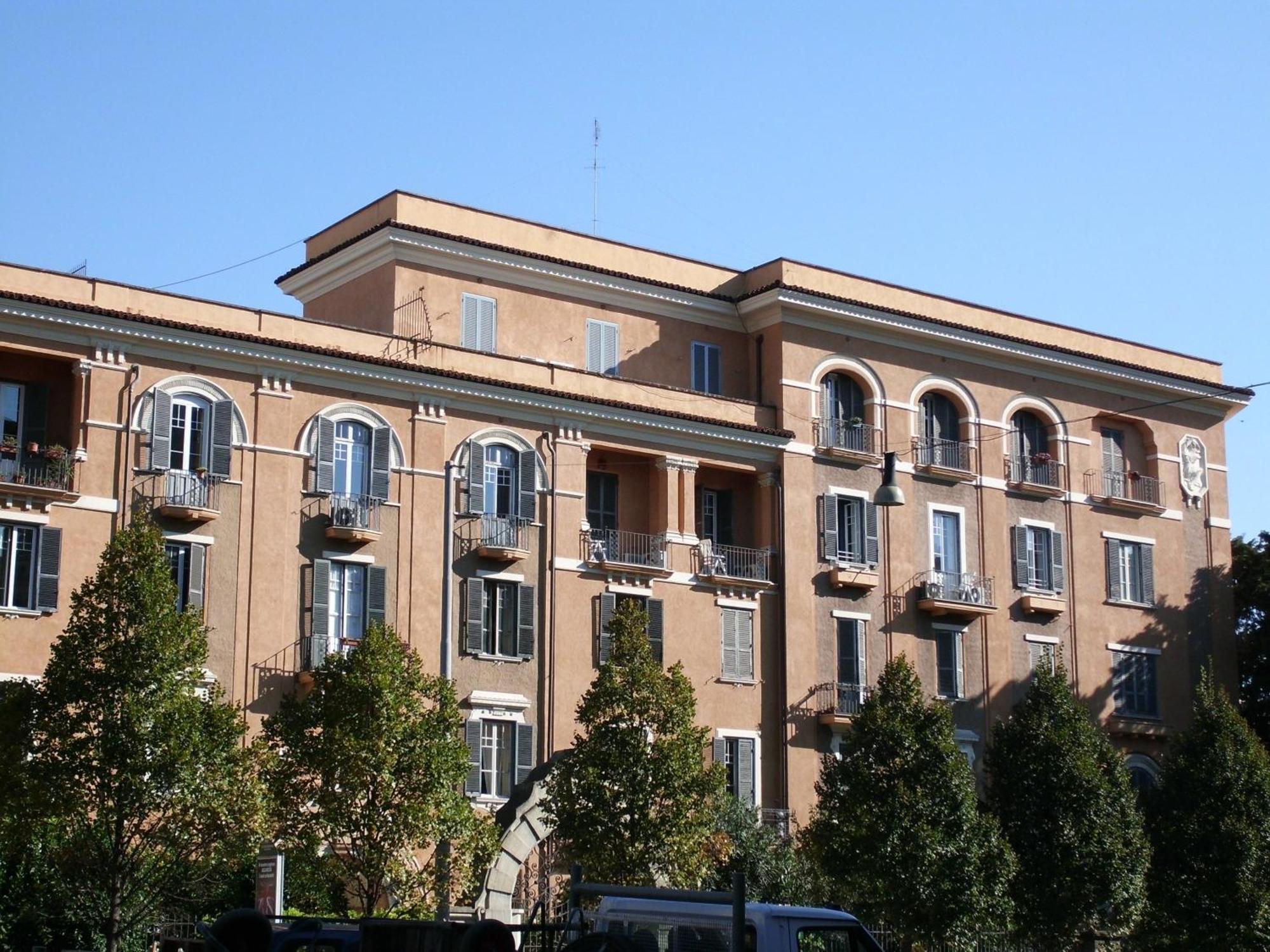 Guest house Serendipity Rome