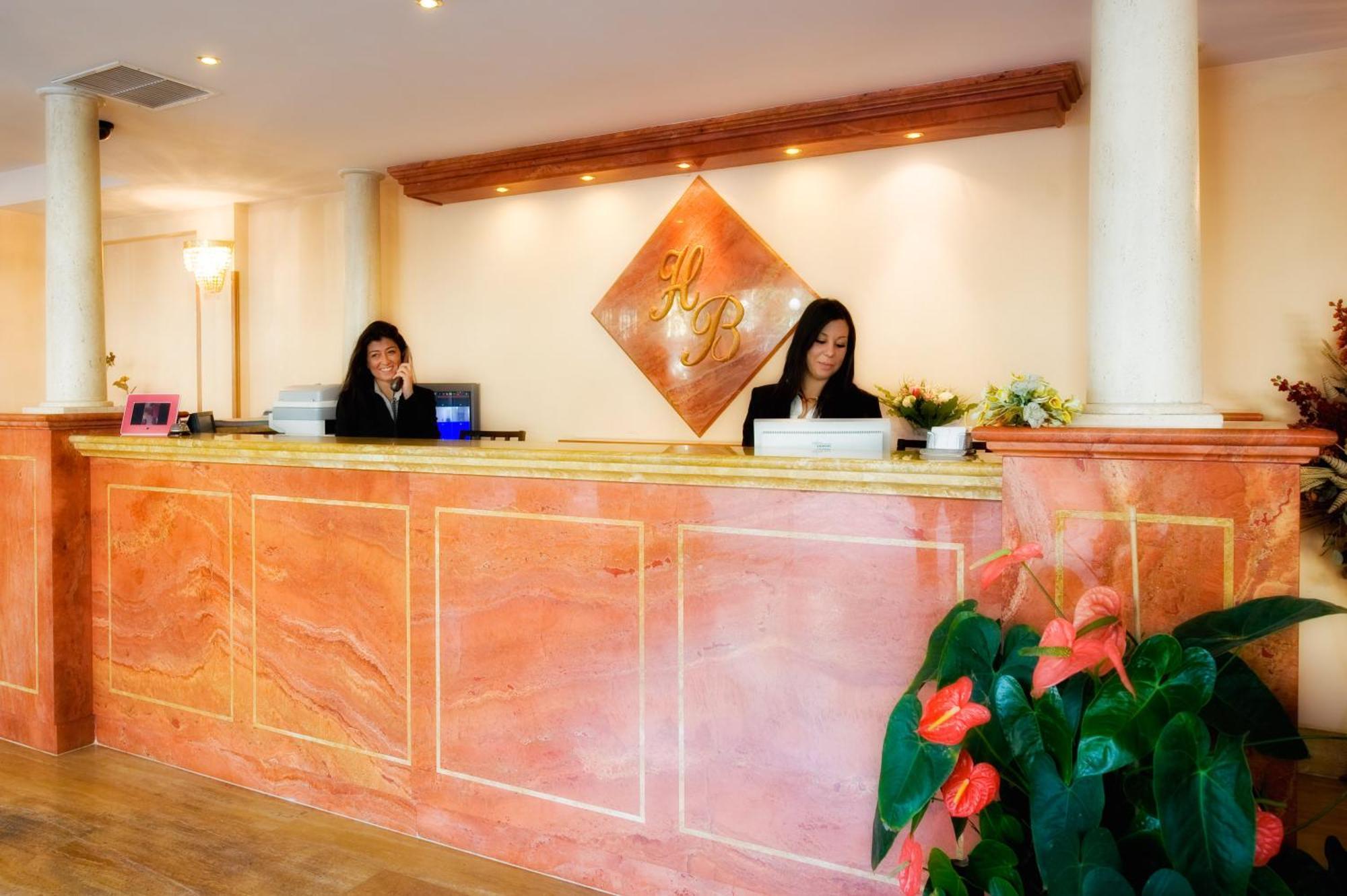 Hotel Bright Rome