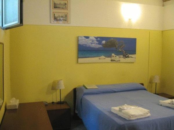 Guest house A San Pietro Bed Rome