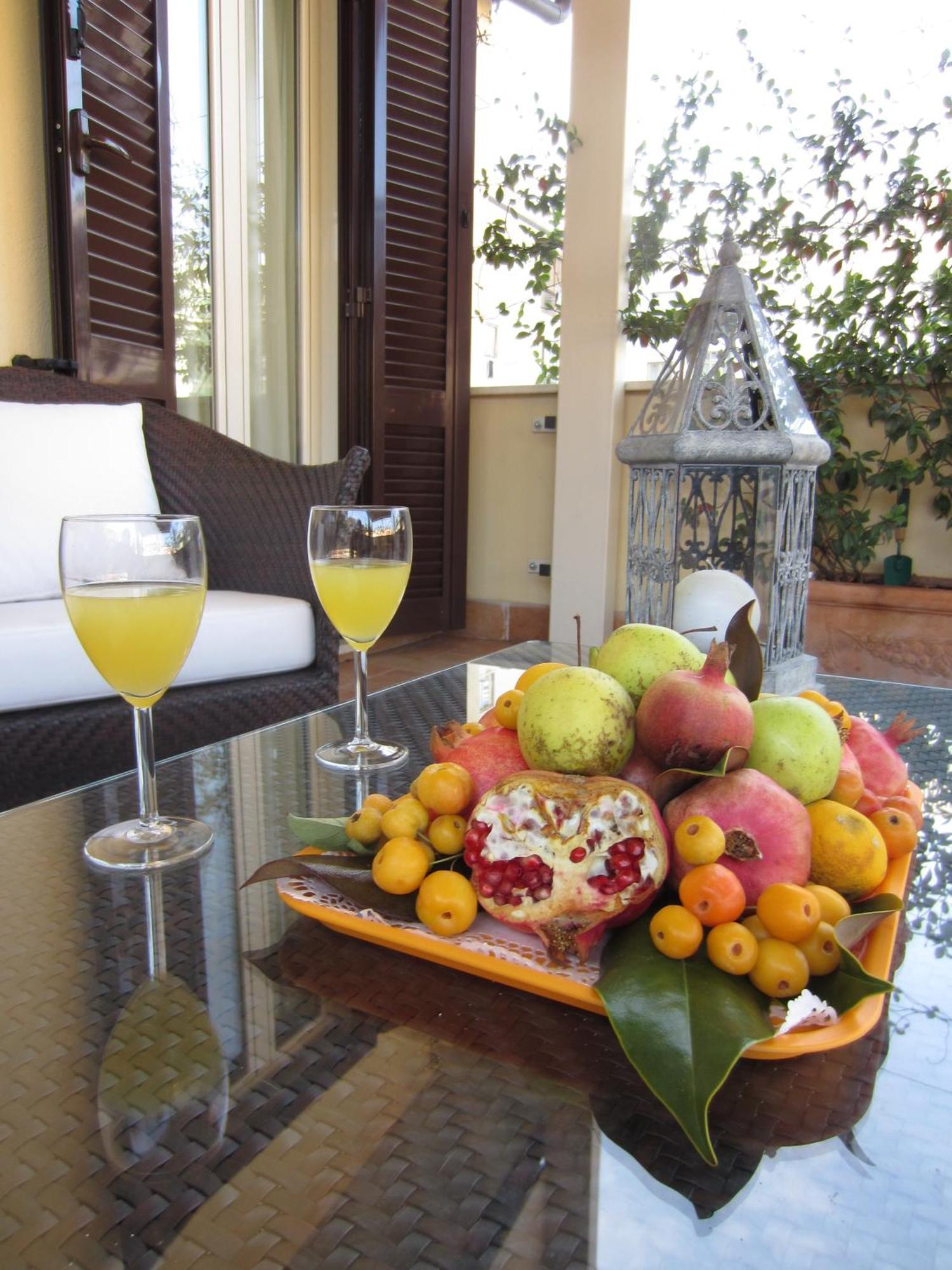 Aparthotel Dea Rome
