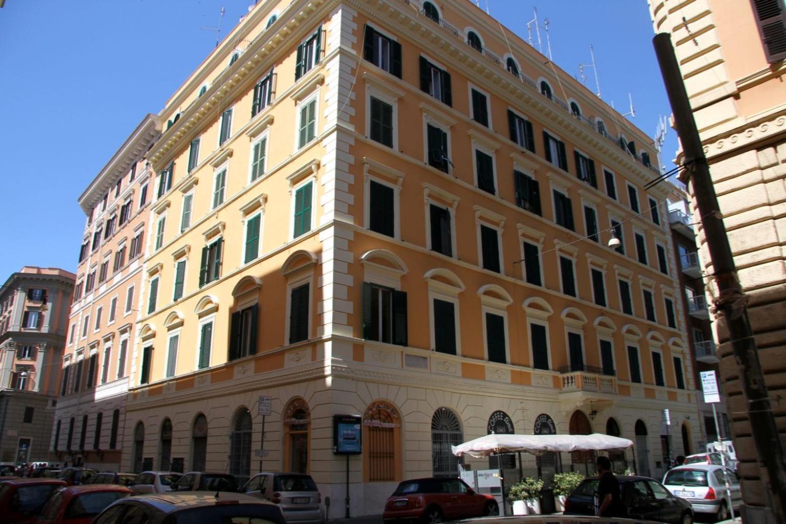 Guest house Domus Romantica