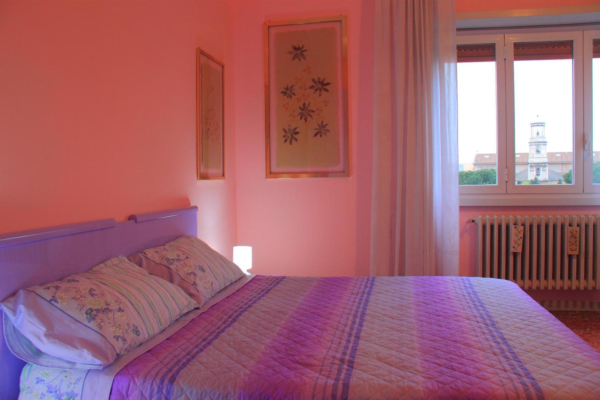 Bed & Breakfast Hello Rome