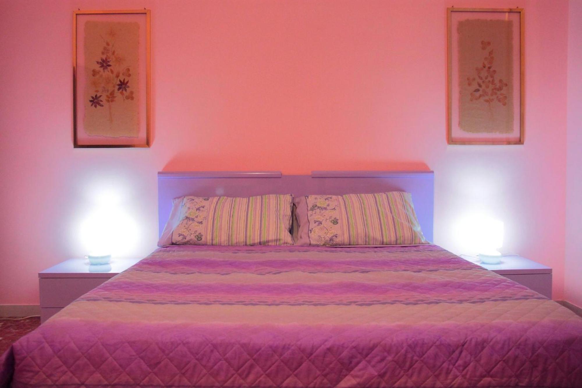 Bed & Breakfast Hello Rome