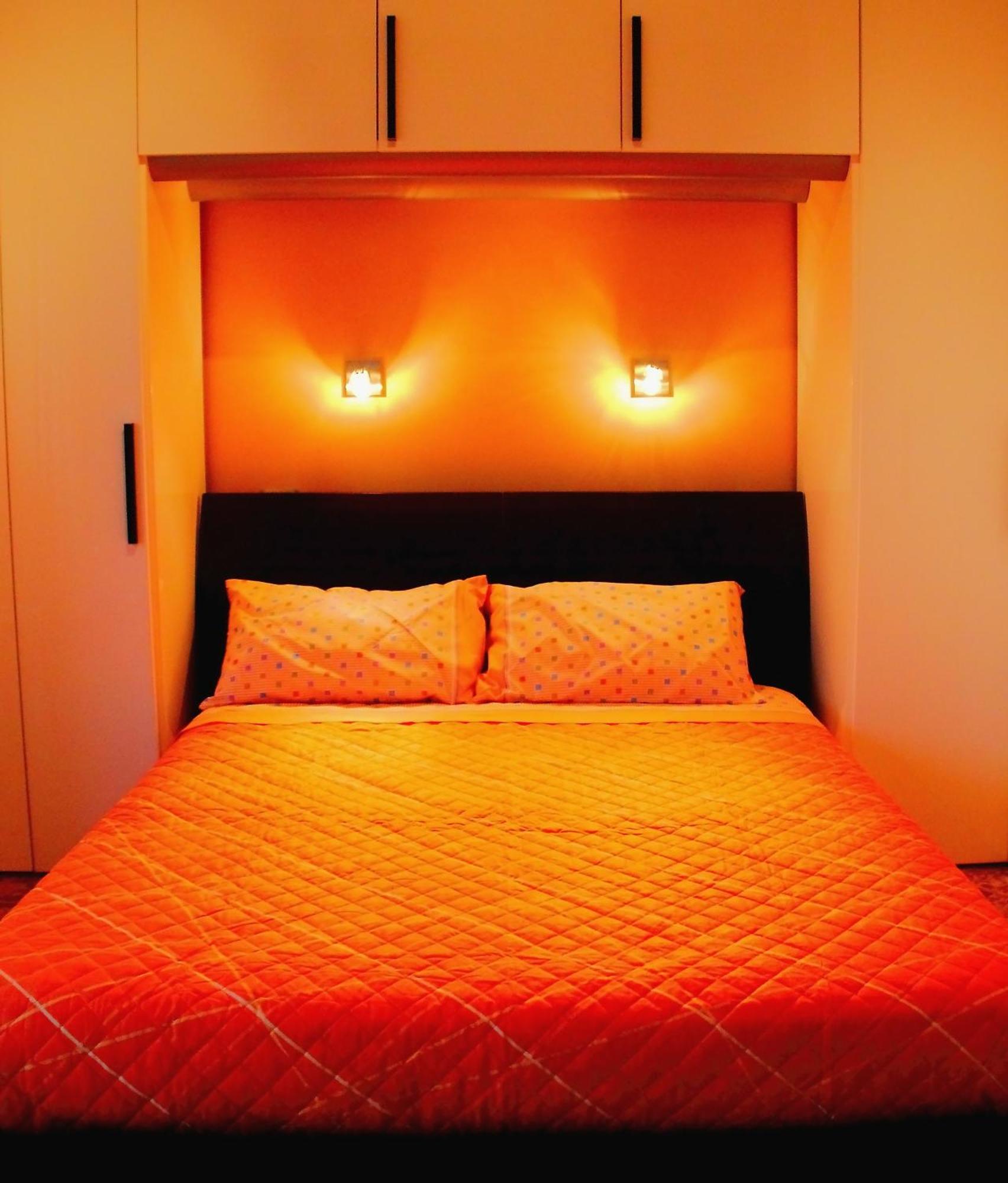 Bed & Breakfast Hello Rome