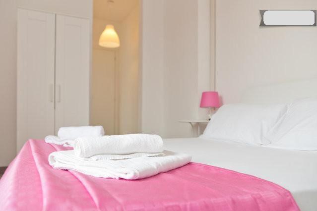 Bed & Breakfast Lost In Rome