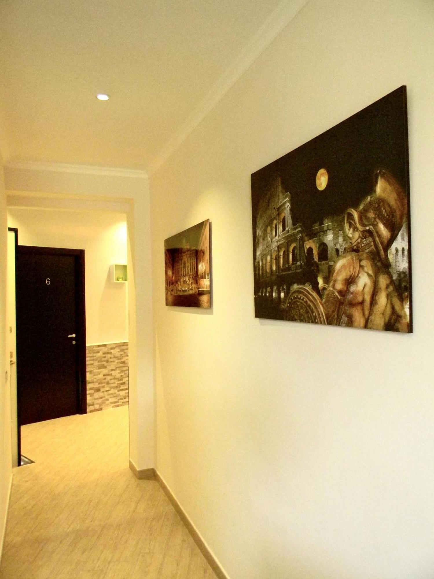 Bed & Breakfast Kings Roma